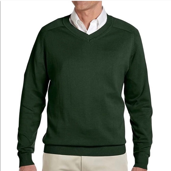 Weatherproof Other - Men’s XL Weatherproof V-Neck Sweater - NWT